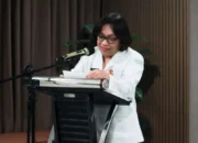 BMKG Gelar FGD Evaluasi EEWS, Perkuat Sistem Peringatan Dini Gempabumi Nasional