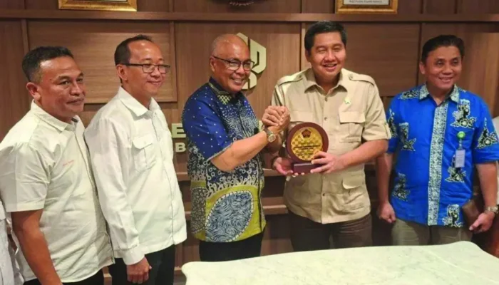 Pemerintah Sediakan 5.000 Kuota Rumah Subsidi FLPP untuk Wartawan pada 2026
