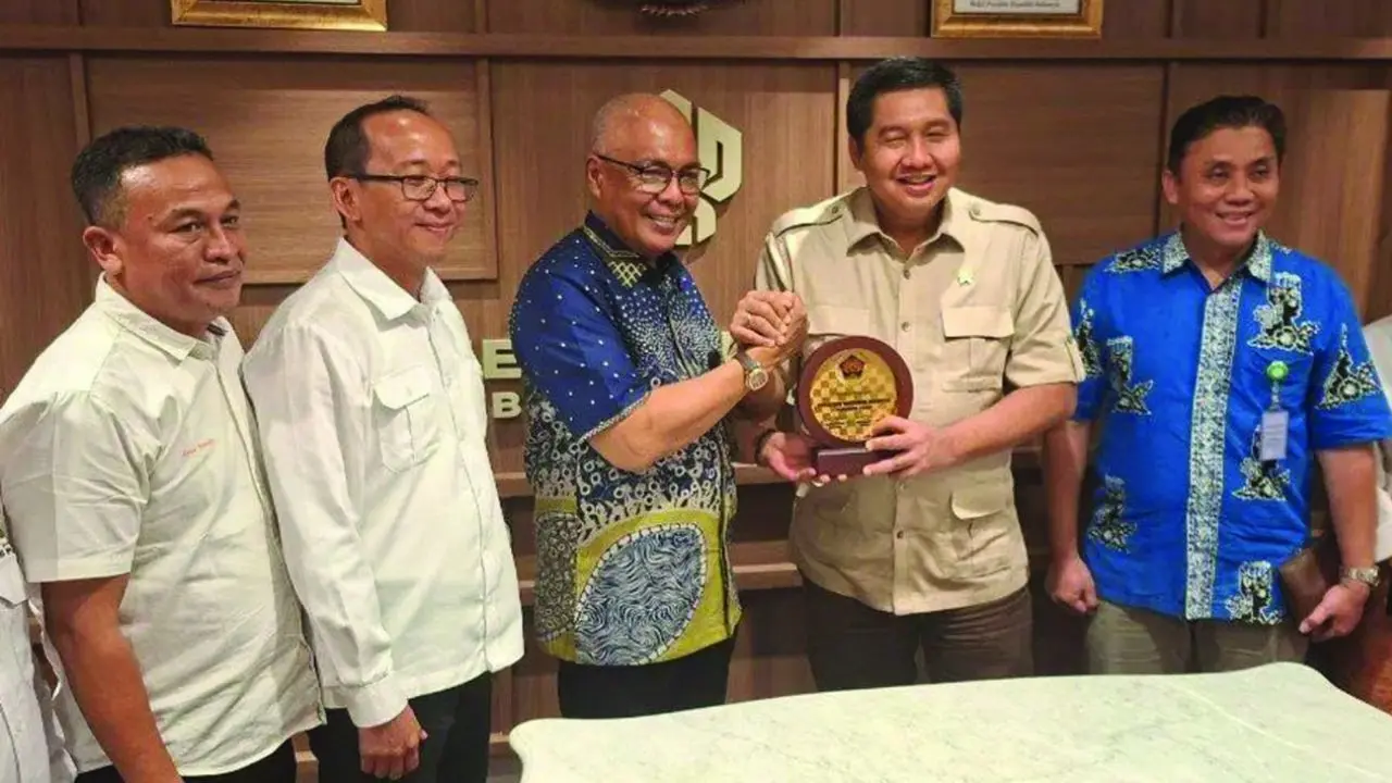 Pemerintah Sediakan 5.000 Kuota Rumah Subsidi FLPP untuk Wartawan pada 2026