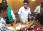 Saksi Luapkan Emosi di Polrestabes Makassar, Soroti Keterlambatan Berkas Kasus Penipuan Perbankan