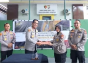 Polda Sulsel Kukuhkan Direktorat PPA & PPO, Perkuat Penanganan Kasus Perempuan, Anak, dan TPPO