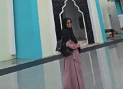 Safni Yunia (Aktivis Muslimah)