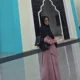 Safni Yunia (Aktivis Muslimah)