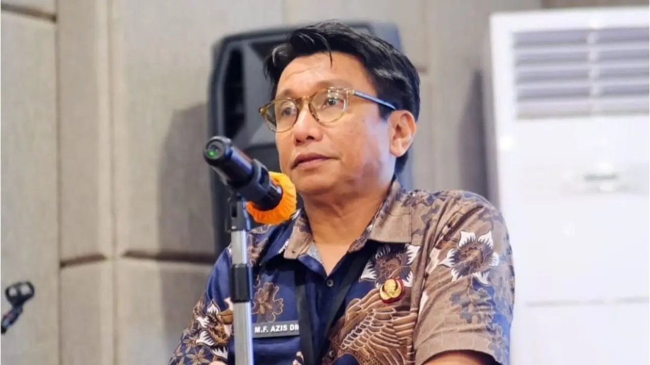 Distaru Makassar Gelar Sosialisasi SLF, Tekankan Pentingnya Standar Keamanan Bangunan