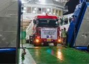 Pertamina dan Pemprov Aceh Percepat Pemulihan Distribusi BBM dan LPG Pascabencana