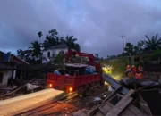 PLN Pastikan Pemulihan Listrik Sumbar Tuntas 100%, Agam Menjadi Wilayah Terakhir yang Kembali Menyala