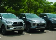 Sejarah Panjang Perjalanan Mobil Double Cabin di Indonesia: Dari Armada Tambang hingga Jadi Primadona Jalan Raya