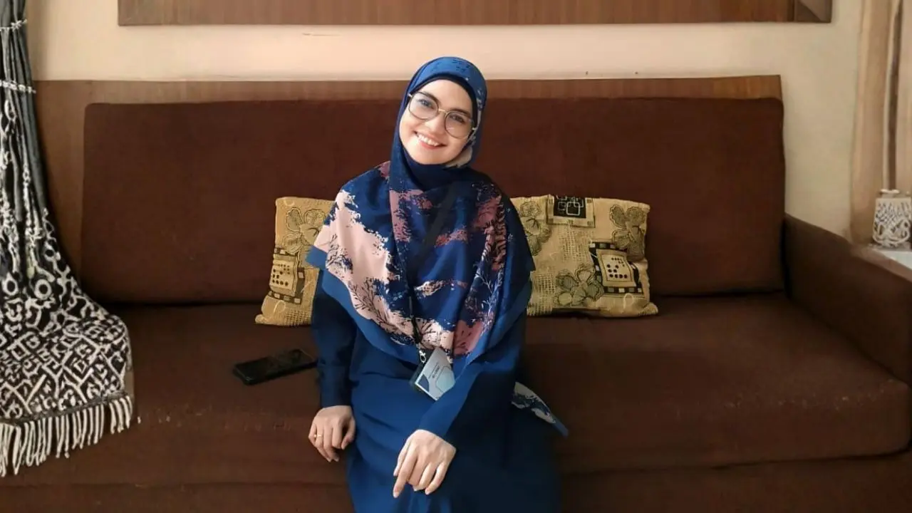 Megawati (Aktivis Dakwah dan Pemerhati Sosial)