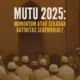 MUTU 2025: Momentum atau Sekadar Rutinitas Seremonial?