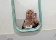 Desy Safitri (Pemerhati Sosial)