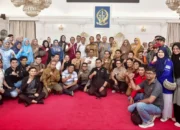 Sulsel Kirim 100 Nakes dan Tambahan Rp1 Miliar untuk Bantu Penanganan Bencana di Aceh Tamiang