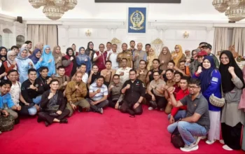 Sulsel Kirim 100 Nakes dan Tambahan Rp1 Miliar untuk Bantu Penanganan Bencana di Aceh Tamiang