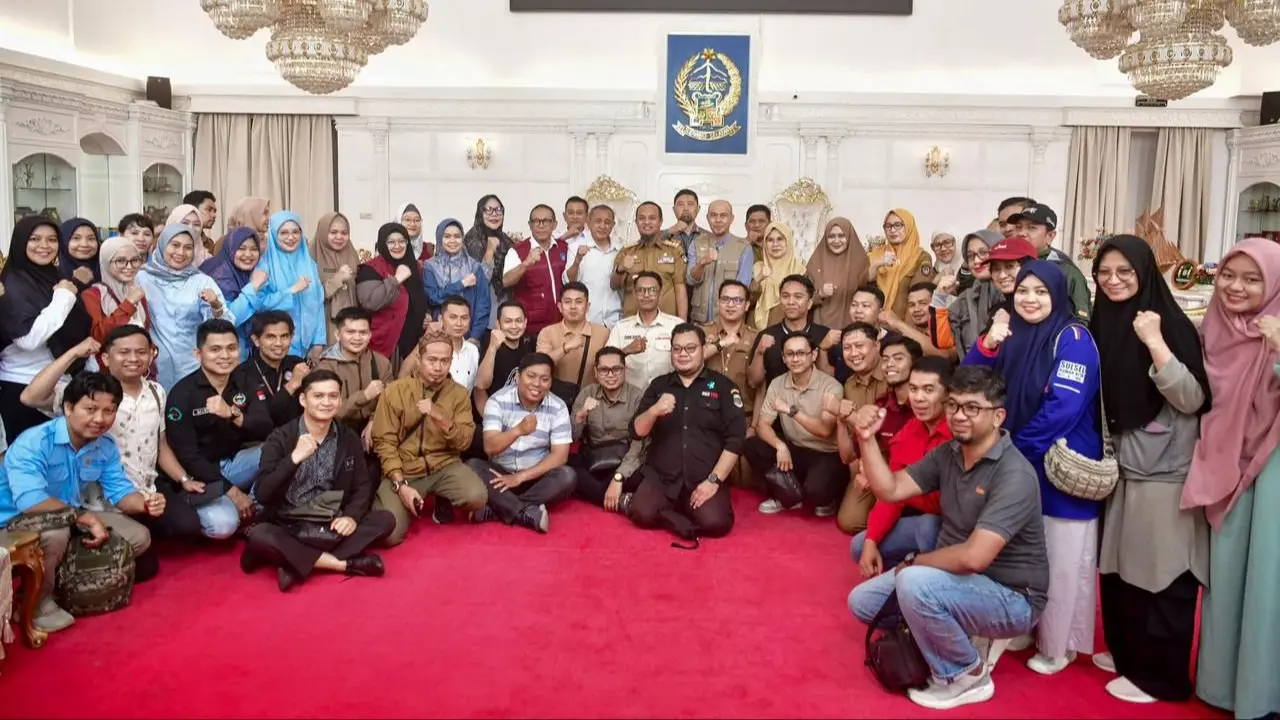 Sulsel Kirim 100 Nakes dan Tambahan Rp1 Miliar untuk Bantu Penanganan Bencana di Aceh Tamiang