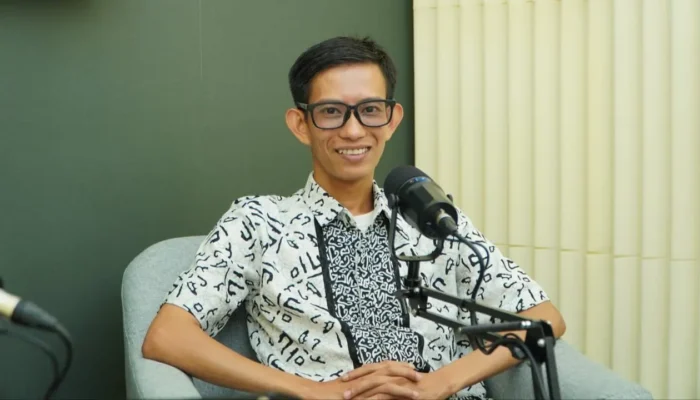 Profil dan Visi Dr Aras, Bakal Calon Rektor Termuda dalam Sejarah UNUSIA