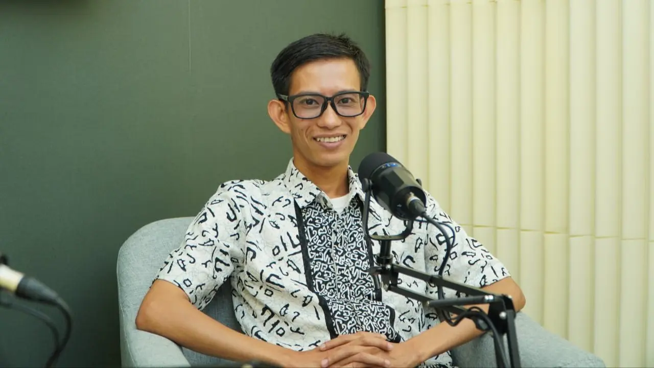 Dr. Muhammad Aras Prabowo, S.E., M.Ak