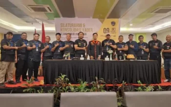 Elang Timur Indonesia Fokus pada Pengawasan dan Advokasi Publik