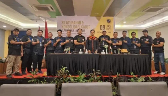 Elang Timur Indonesia Fokus pada Pengawasan dan Advokasi Publik
