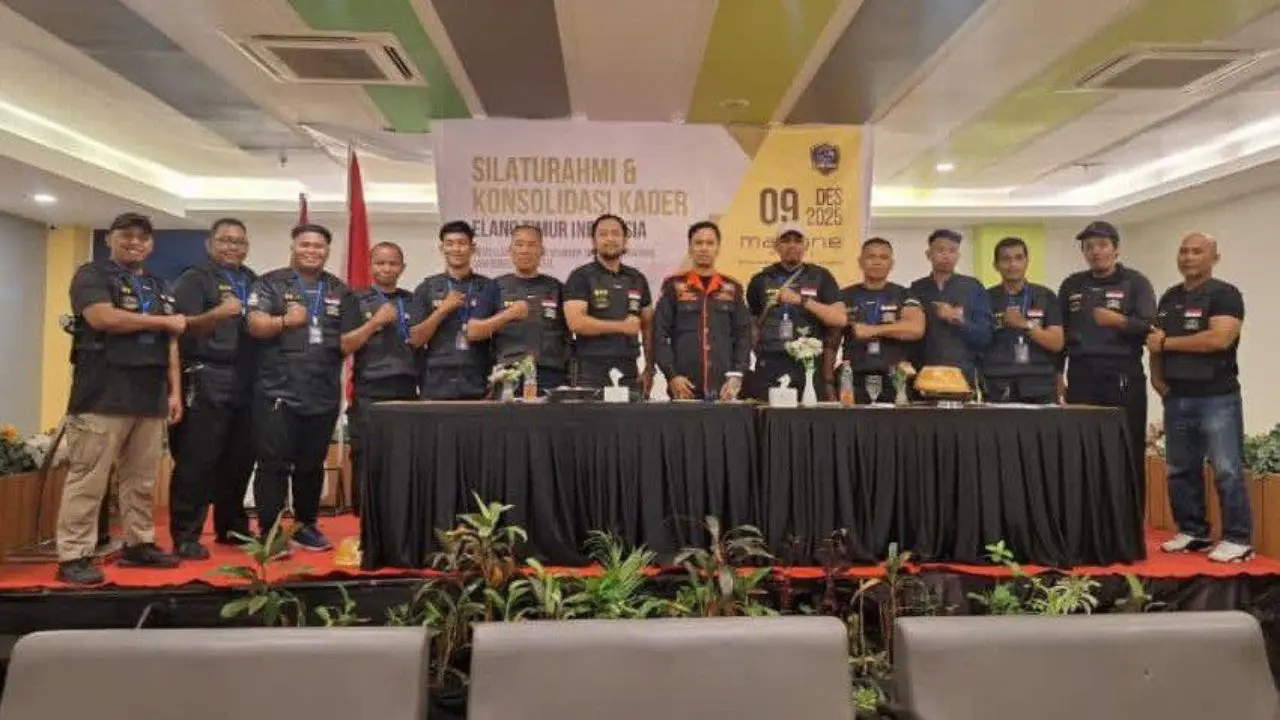 Elang Timur Indonesia Fokus pada Pengawasan dan Advokasi Publik