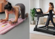 Begini Cara Tetap Fit Tanpa Ketinggalan Tren Padel hingga Pilates ala AZKO