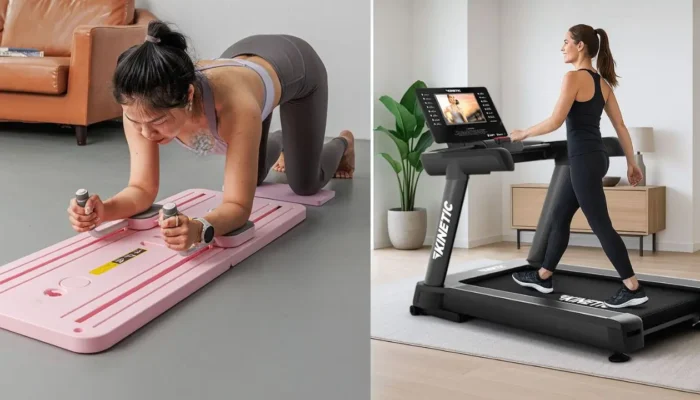 Begini Cara Tetap Fit Tanpa Ketinggalan Tren Padel hingga Pilates ala AZKO
