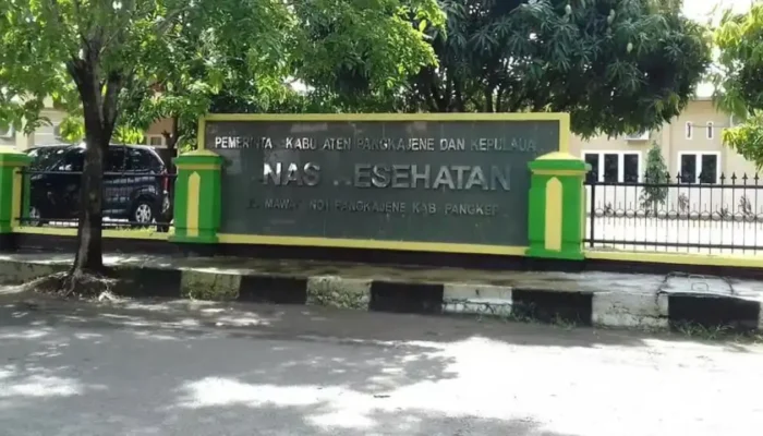 Dinkes Pangkep Telusuri Penyebab Keracunan 74 Pelajar Usai Santap Makanan MBG
