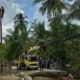PLN UID Sulselrabar Perkuat Pemulihan Listrik di Aceh Utara, 34 Titik Jaringan Berhasil Diperbaiki Tim Khusus