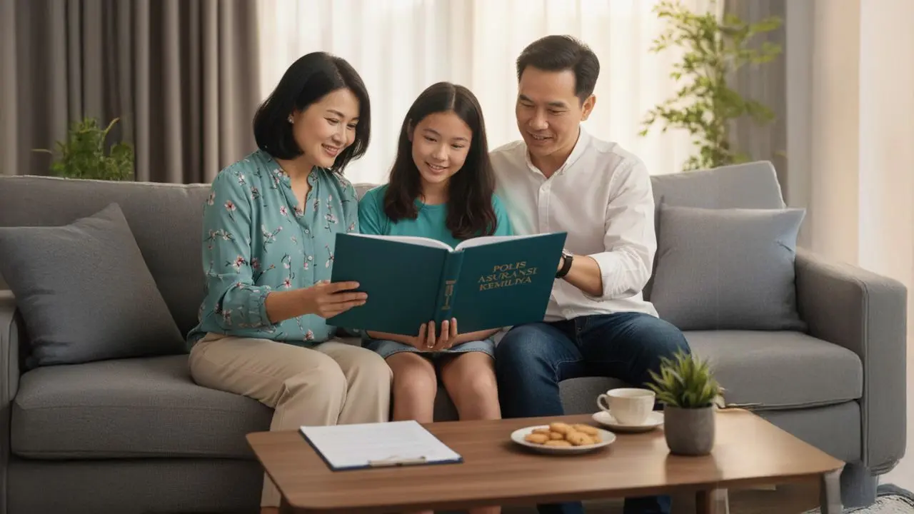 Sequis Life Kupas Manfaat dan Mekanisme Asuransi Dwiguna