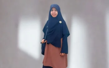 Nurlina, S.Pd.I