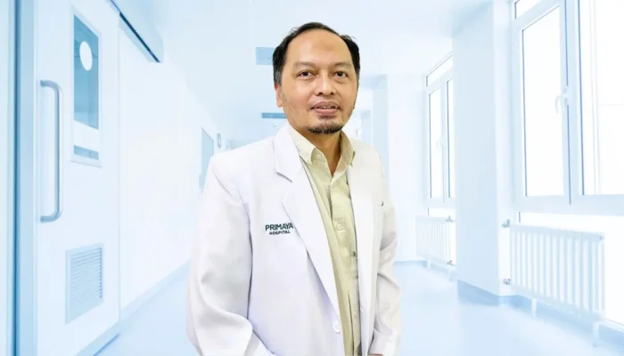 Pahami Autoimun, Perempuan Ternyata Berisiko Lebih Tinggi Mengalaminya