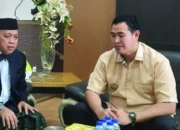 Bupati MYL Tegaskan Dukungan Penuh Penguatan Layanan Haji-Umrah di Pangkep