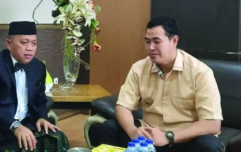 Bupati MYL Tegaskan Dukungan Penuh Penguatan Layanan Haji-Umrah di Pangkep