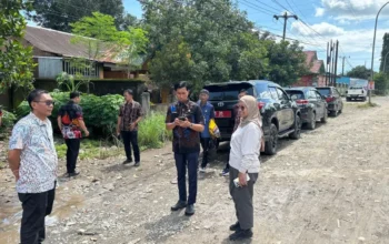 Pemprov Sulsel Teken Kontrak Multiyears Rp430 M untuk Preservasi Jalan 2025–2027, Fokus Benahi Ruas Gowa–Malino