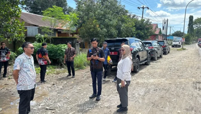 Pemprov Sulsel Teken Kontrak Multiyears Rp430 M untuk Preservasi Jalan 2025–2027, Fokus Benahi Ruas Gowa–Malino
