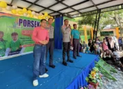 Pasca Viralnya Perkelahian Antar Siswa di Media Sosial, Polres Jeneponto Berikan Pembinaan Siswa MTsN 1 Jeneponto