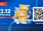 5 Alasan Memilih AirAsia untuk Perjalanan Liburan Anda