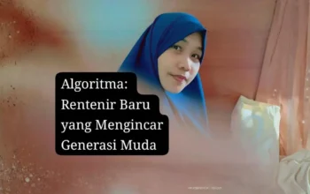 Algoritma: Rentenir Baru yang Mengincar Generasi Muda