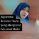 Algoritma: Rentenir Baru yang Mengincar Generasi Muda