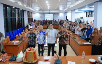 Pemkab Pangkep Dorong ASN Tuntaskan Aktivasi Coretax, Pelaporan SPT 2026 Wajib Lewat Aplikasi Baru