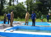 Bupati MYL Dorong Modernisasi Tambak di Pangkep untuk Tingkatkan Produksi dan Kesejahteraan Pesisir