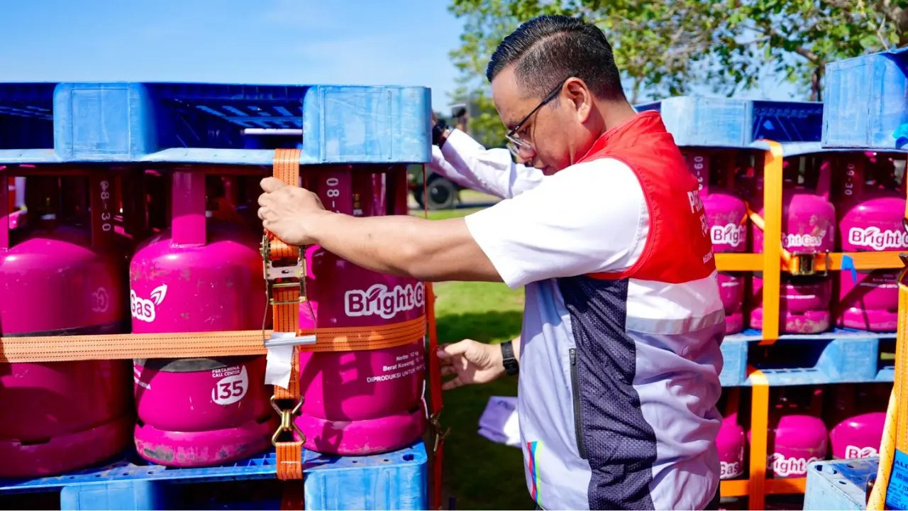 HUT Pertamina ke-68, Dirut Pertamina Kawal Langsung Misi Kemanusiaan di Aceh