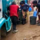 Gubernur Sulsel Salurkan Tiga Truk Air Bersih untuk Korban Banjir Aceh Tamiang