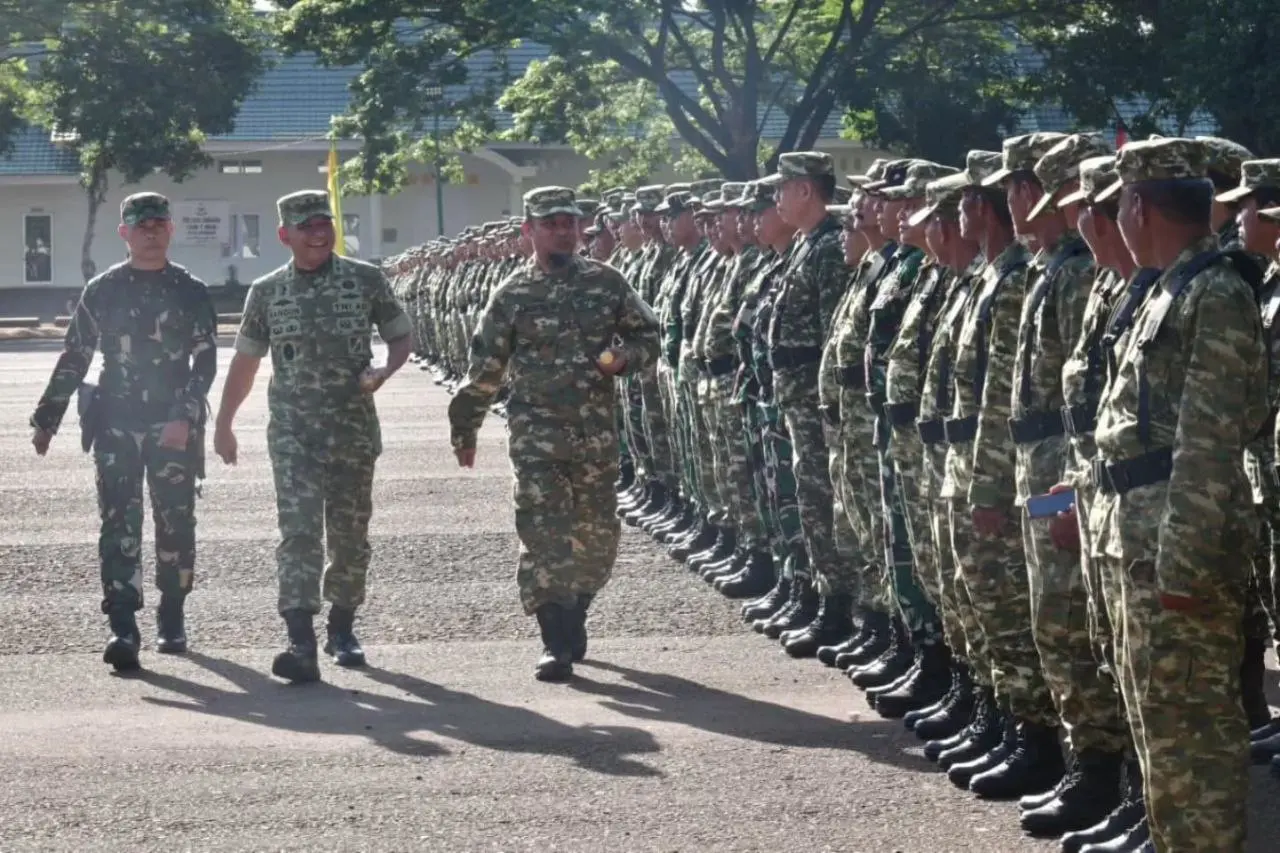 Gubernur Andi Sudirman Buka Jambore Kepala Desa se-Sulsel di Gowa