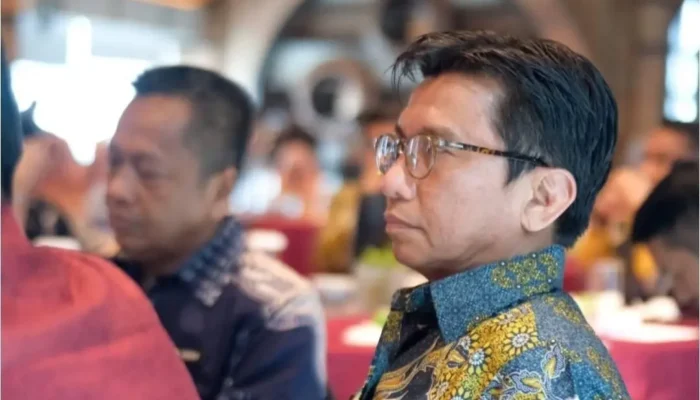 Festival Daur Bumi 2025, Kadistaru Makassar Tekankan Tata Kota Berwawasan Lingkungan