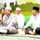 Gubernur Andi Sudirman Hadiri Kajian Ilmiah Islam pada Jambore OSIS SMA se-Sulsel di Gowa