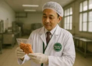 Profesi Penyelia Halal: Antara Tantangan dan Kekurangpopuleran