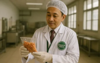 Profesi Penyelia Halal: Antara Tantangan dan Kekurangpopuleran