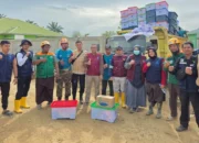 Pascabanjir Aceh Tamiang, Tim Kesehatan Sulsel Pastikan RSUD Kembali Layani Warga