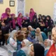 LDII Wajo dan Dinkes Gelar Pengajian Umum serta Cek Kesehatan Gratis