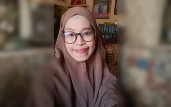 Nurfitrianti Vivi, M.Pd