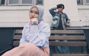 “Capek Banget”, Curhat Hubungan Melelahkan dalam Kolaborasi Nabila Ellisa dan Bianura